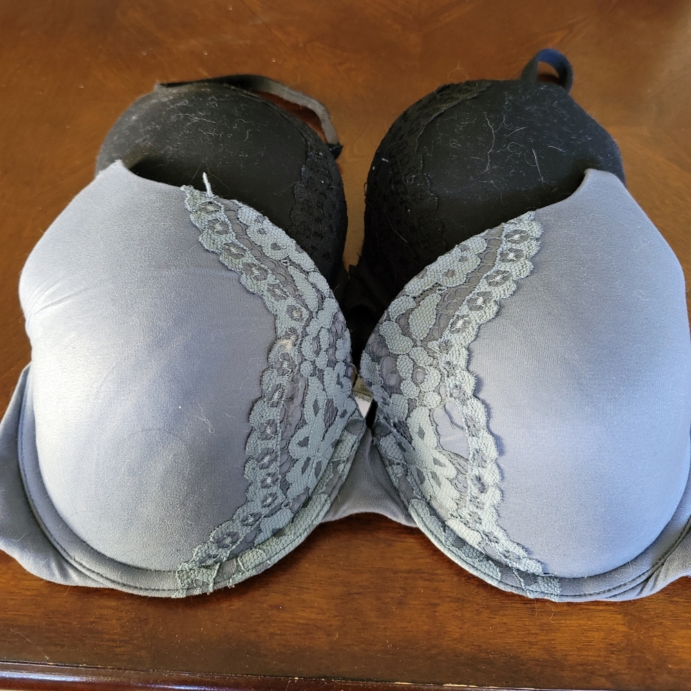 Bras